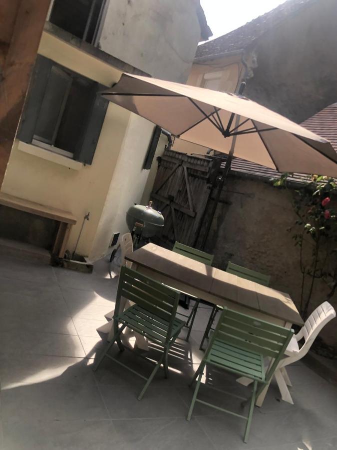 L'Echoppe En Ville أمبُواز المظهر الخارجي الصورة